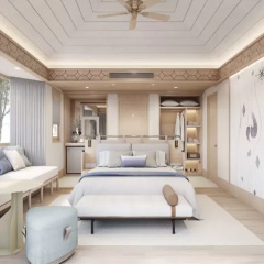 Centara Villas Phi Phi Island - Bild 5