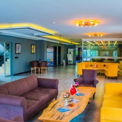 FORM THERMAL HOTEL & SPA KAZDAGLARI photo 2