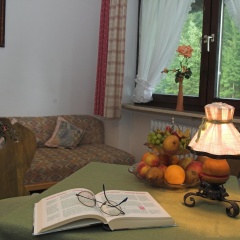 Gasthof Mühle Natur- & Wanderhotel - Bild 3
