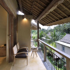 The Kanjeng Resort Ubud - Bild 15