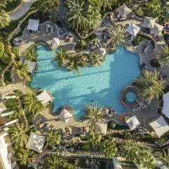 Jumeirah Al Naseem Dubai - Bild 17