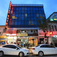 Hotel Grand Urhay