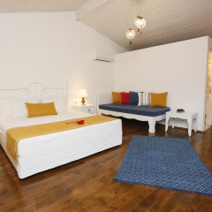 Karakuş Pansiyon - Bild 1