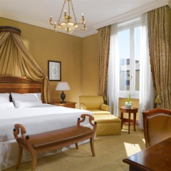The Westin Excelsior Rome Hotel - Bild 7