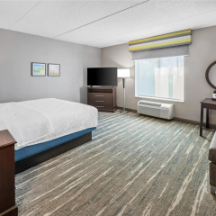 Hampton Inn & Suites Camp Springs/Andrews AFB thumbnail 36