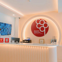 Baan Cocoa Boutique Hotel - Bild 11