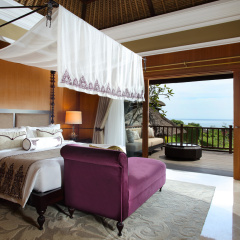 Ayana Villas Bali - Bild 6