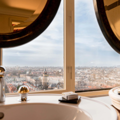 Hotel Okura Amsterdam - Bild 26