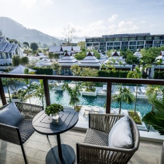 InterContinental Phuket Resort by IHG - Bild 8