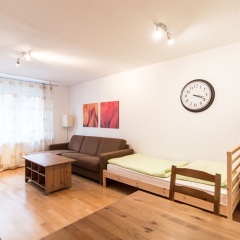 Apartment Morgenstern - Bild 3