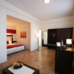 ACHAT Sternhotel Bonn - Bild 5