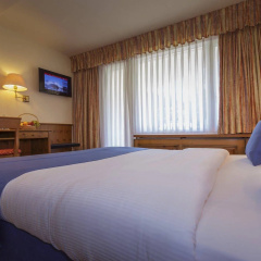 Hotel Butterfly - Bild 9