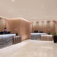 Grand Mercure Singapore Roxy - Bild 2