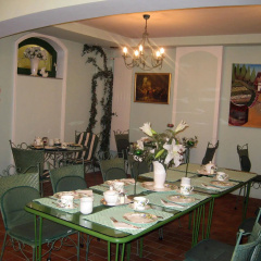 Schlossgarten Hotel am Park Sanssouci - Bild 12