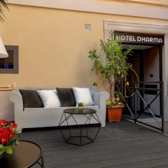 Resort Dharma Boutique Hotel & SPA - Bild 22