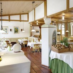 Johannesbad Vitalhotel Jagdhof - Bild 24