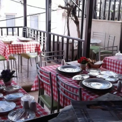 Uyku Butik Otel - Bild 26