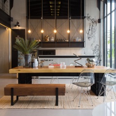 The Journey Hotel Bangna - Bild 20
