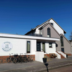 Seaside - Ferienwohnung 3 - Bild 1