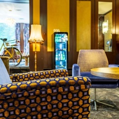 tinyTwice Hotel Bonn - Bild 17