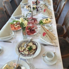 Hotel Restaurant Kroatia - Bild 9