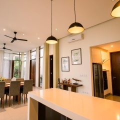 Jimbaran Sea View Villa - Bild 17