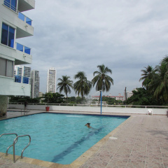 Apartamento Cartagena Caribe Suite thumbnail 14