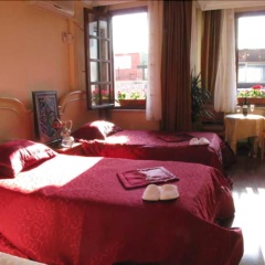 Emmasaray Hotel - Bild 2