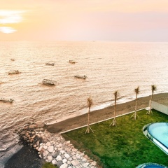 Lovina Beach Club & Resort - Bild 26