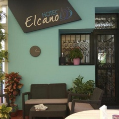 Hotel Elcano - Bild 28
