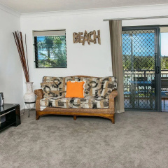 Sunrise Cove Holiday Apartments thumbnail 1