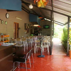 Krabi Fresh Home Resort - Bild 12