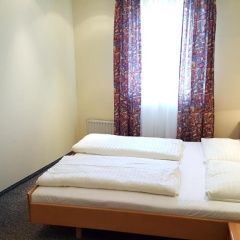 Hotel CenterCourt - Bild 4