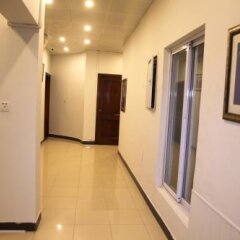 Shelton House Ext in Islamabad, Pakistan from 37$, photos, reviews - zenhotels.com photo 9