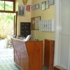 Held Hotel Kaleici - Bild 19