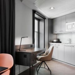 Residence Inn by Marriott Munich Ostbahnhof - Bild 20