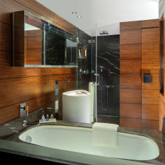 Radisson Blu Atria Bengaluru thumbnail 12