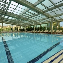 Grand Ankara Hotel & Convention Center - Bild 16