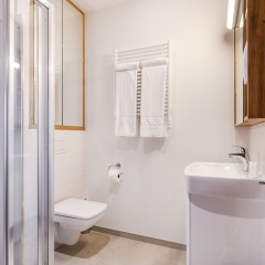 City Comfort Apartments - Bild 9