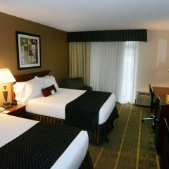 Wyndham Garden Warsaw thumbnail 7