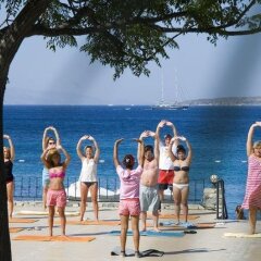 Labranda TMT Bodrum Турция, Бодрум - отзывы, цены и фото номеров - забронировать отель Labranda TMT Bodrum - All Inclusive онлайн фото 15