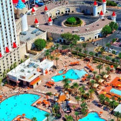 Excalibur Hotel & Casino - Bild 25