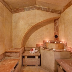 Hotel Villa Morgagni - Bild 23
