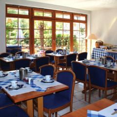 Hotel Blume - Bild 17