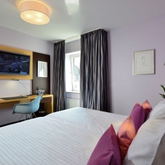 Hotel UHU Garni Köln - Bild 4