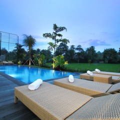 Byasa Ubud - Bild 13