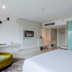 Centara Watergate Pavilion Hotel Bangkok - Bild 6