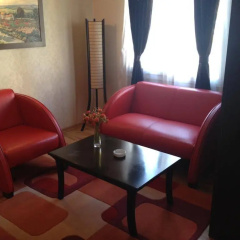 Sari Konak Apart Hotel - Bild 5