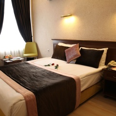 Keykan Hotel - Bild 3