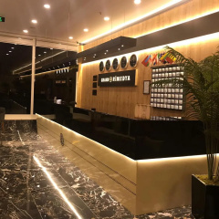 Grand Rimedya Hotel Bursa - Bild 17
